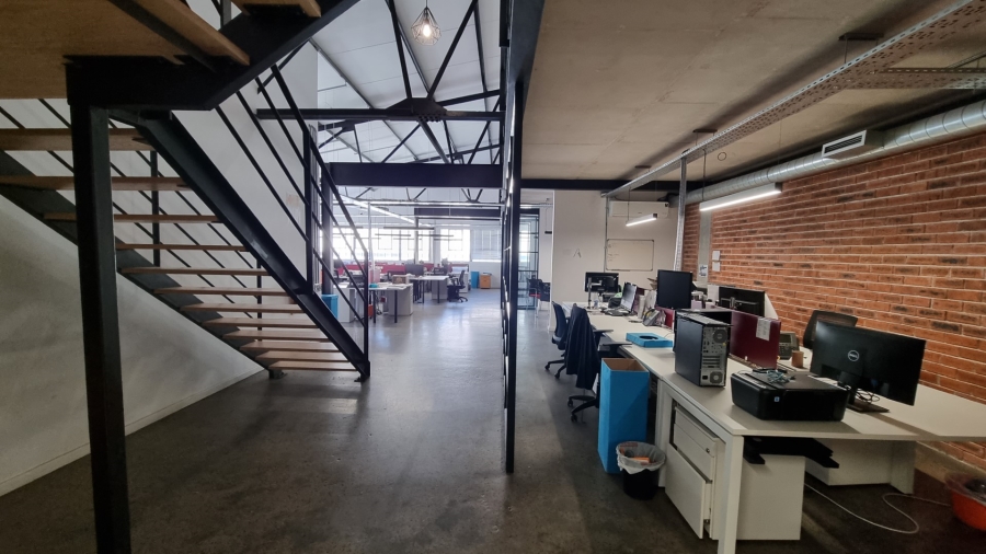 Commercial Property for Sale in Salt River Western Cape